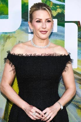 Ellie Goulding bei der Serpentine Gallery Summer Party 2026 in der Serpentine Gallery. London, 23.06.2026 *** Ellie Goulding at the Serpentine Gallery Summer Party 2026 at the Serpentine Gallery in London, June 23, 2026,detected_source_language Foto:xJ.xEdwardsx xFuturexImagex serpentine_6695