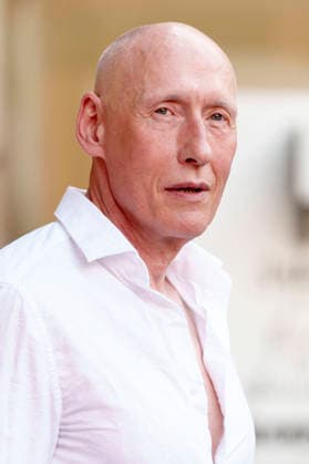 Detlef Bothe bei der Verleihung vom 25. Friedenspreis des Deutschen Films - Die Brücke 2026 im CuvilliÃ s-Theater. München, 23.06.2026 *** Detlef Bothe at the 25th German Film Peace Prize Die Brücke 2026 ceremony at the Cuvilliés Theater in Munich, June 23, 2026,detected_source_language Foto:xN.xKolinzx xFuturexImagex friedenspreis_6711