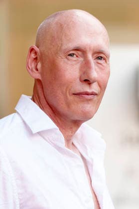 Detlef Bothe bei der Verleihung vom 25. Friedenspreis des Deutschen Films - Die Brücke 2026 im CuvilliÃ s-Theater. München, 23.06.2026 *** Detlef Bothe at the 25th German Film Peace Prize Die Brücke 2026 ceremony at the Cuvilliés Theater in Munich, June 23, 2026,detected_source_language Foto:xN.xKolinzx xFuturexImagex friedenspreis_6713