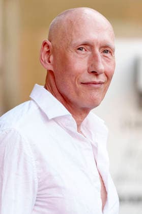Detlef Bothe bei der Verleihung vom 25. Friedenspreis des Deutschen Films - Die Brücke 2026 im CuvilliÃ s-Theater. München, 23.06.2026 *** Detlef Bothe at the 25th German Film Peace Prize Die Brücke 2026 ceremony at the Cuvilliés Theater in Munich, June 23, 2026,detected_source_language Foto:xN.xKolinzx xFuturexImagex friedenspreis_6712
