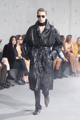 Saint Laurent Spring Summer 2027 Mens Fashion Show during Paris Fashion Week on June 23, 2026, in Paris, France,detected_source_language  Copyright: xAgencex xBestimagexAgencex xBestimagex