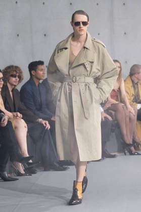 Saint Laurent Spring Summer 2027 Mens Fashion Show during Paris Fashion Week on June 23, 2026, in Paris, France,detected_source_language  Copyright: xAgencex xBestimagexAgencex xBestimagex