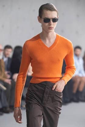 Saint Laurent Spring Summer 2027 Mens Fashion Show during Paris Fashion Week on June 23, 2026, in Paris, France,detected_source_language  Copyright: xAgencex xBestimagexAgencex xBestimagex