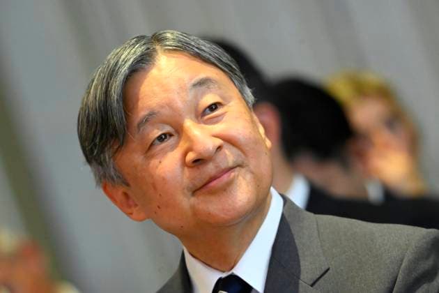 State Visit of the Emperor and the Empress of Japan to Belgium NAMUR, BELGIUM - JUNE 24 : Emperor Naruhito of Japan pictured at the Castle of Namur during the state visit of the Emperor and Empress of Japan to Belgium, on June 24, 2026 in Namur, Belgium, 24 06 2026 Namur Belgium  Copyright: x Creator x