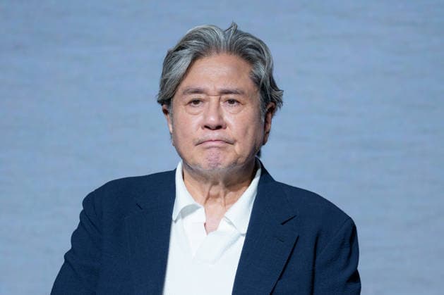 Netflix series Notes from the Last Row press conference SEOUL, SOUTH KOREA, JUN 24: South Korean actor Choi Min-sik during Netflix series Notes from the Last Row press conference at the Hotel Naru Seoul in Seoul, South Korea, on June 24, 2026. Seoul the Hotel Naru Seoul South Korea 8276_287292 Copyright: xStevexChoxKyewoong PentaxPressx