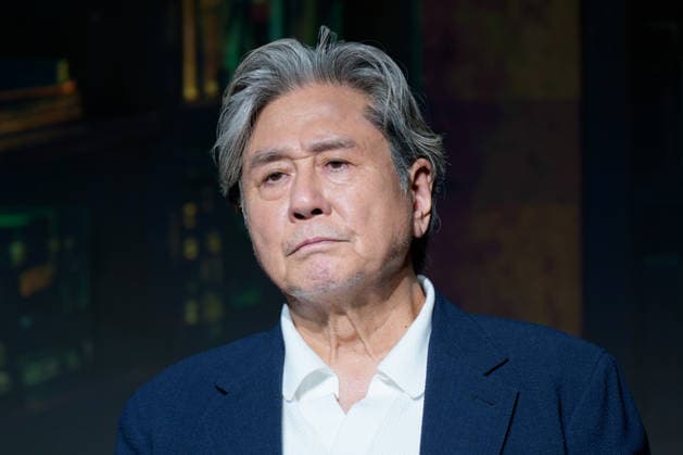 Netflix series Notes from the Last Row press conference SEOUL, SOUTH KOREA, JUN 24: South Korean actor Choi Min-sik during Netflix series Notes from the Last Row press conference at the Hotel Naru Seoul in Seoul, South Korea, on June 24, 2026. Seoul the Hotel Naru Seoul South Korea 8276_287293 Copyright: xStevexChoxKyewoong PentaxPressx