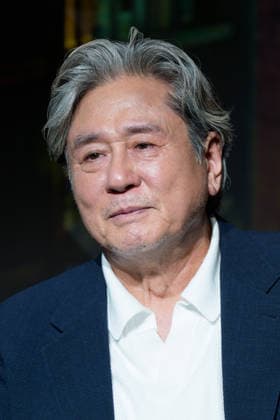 Netflix series Notes from the Last Row press conference SEOUL, SOUTH KOREA, JUN 24: South Korean actor Choi Min-sik during Netflix series Notes from the Last Row press conference at the Hotel Naru Seoul in Seoul, South Korea, on June 24, 2026. Seoul the Hotel Naru Seoul South Korea 8276_287296 Copyright: xStevexChoxKyewoong PentaxPressx
