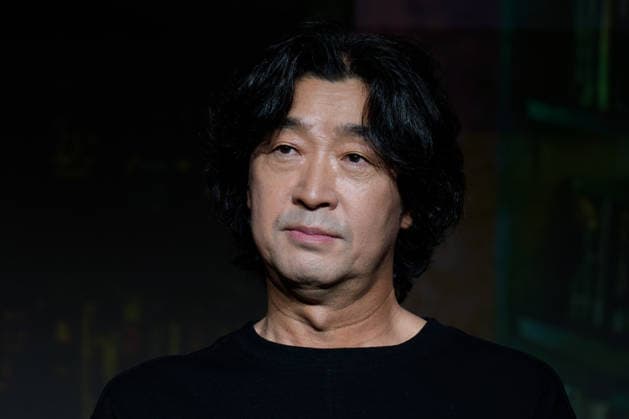Netflix series Notes from the Last Row press conference SEOUL, SOUTH KOREA, JUN 24: South Korean director Kim Gyu-tae during Netflix series Notes from the Last Row press conference at the Hotel Naru Seoul in Seoul, South Korea, on June 24, 2026. Seoul the Hotel Naru Seoul South Korea 8276_287317 Copyright: xStevexChoxKyewoong PentaxPressx