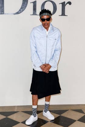 Chris Ivery Photocall from the Dior Mens Spring Summer 2027 Ready-to-Wear show during Paris Fashion Week on June 24, 2026 Olivier Borde Bestimage Celebrities at the Dior Mens Spring Summer 2027 Ready-to-Wear show during Paris Fashion Week on June 24, 2026, Paris, France,detected_source_language  Copyright: xOLIVIERxBORDEx xBESTIMAGExOLIVIERxBORDEx xBESTIMAGEx
