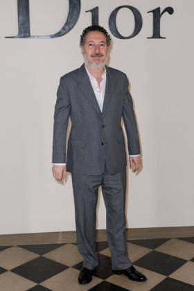 Guillaume Gallienne Photocall from the Dior Mens Spring Summer 2027 Ready-to-Wear show during Paris Fashion Week on June 24, 2026 Olivier Borde Bestimage Celebrities at the Dior Mens Spring Summer 2027 Ready-to-Wear show during Paris Fashion Week on June 24, 2026, Paris, France,detected_source_language  Copyright: xOLIVIERxBORDEx xBESTIMAGExOLIVIERxBORDEx xBESTIMAGEx