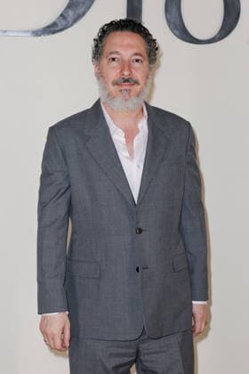 Guillaume Gallienne Photocall from the Dior Mens Spring Summer 2027 Ready-to-Wear show during Paris Fashion Week on June 24, 2026 Olivier Borde Bestimage Celebrities at the Dior Mens Spring Summer 2027 Ready-to-Wear show during Paris Fashion Week on June 24, 2026, Paris, France,detected_source_language  Copyright: xOLIVIERxBORDEx xBESTIMAGExOLIVIERxBORDEx xBESTIMAGEx