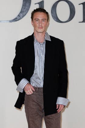 Drew Starkey Photocall from the Dior Men’s Spring Summer 2027 Ready-to-Wear show during Paris Fashion Week on June 24, 2026 Olivier Borde Bestimage Celebrities at the Dior Men’s Spring Summer 2027 Ready-to-Wear show during Paris Fashion Week on June 24, 2026, Paris, France,detected_source_language  Copyright: xOLIVIERxBORDEx xBESTIMAGExOLIVIERxBORDEx xBESTIMAGEx
