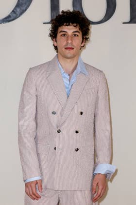 Will Price Photocall from the Dior Mens Spring Summer 2027 Ready-to-Wear show during Paris Fashion Week on June 24, 2026 Olivier Borde Bestimage Celebrities at the Dior Mens Spring Summer 2027 Ready-to-Wear show during Paris Fashion Week on June 24, 2026, Paris, France,detected_source_language  Copyright: xOLIVIERxBORDEx xBESTIMAGExOLIVIERxBORDEx xBESTIMAGEx