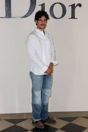 Louis Garrel at the photocall for the Dior Men’s Spring Summer 2027 Ready-to-Wear show during Paris Fashion Week on June 24, 2026. Olivier Borde, Bestimage. Celebrities at the Dior Men’s Spring Summer 2027 Ready-to-Wear show during Paris Fashion Week on June 24, 2026, Paris, France,detected_source_language  Copyright: xOLIVIERxBORDEx xBESTIMAGExOLIVIERxBORDEx xBESTIMAGEx