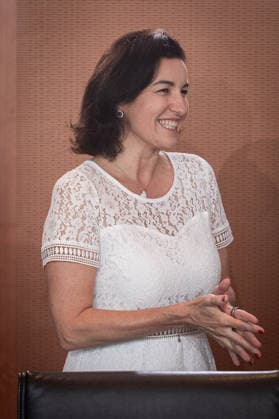 Berlin, Kabinettssitzung der Bundesregierung Kabinettssitzung der Bundesregierung am 24.06.2026 im Bundeskanzleramt in Berlin. Im Bild: Dorothee Bär (Bundesministerin für Forschung, Technologie und Raumfahrt, CSU). Berlin Bundeskanzleramt Berlin Deutschland *** Berlin, Federal Government Cabinet Meeting Federal Government Cabinet Meeting on June 24, 2026, at the Federal Chancellery in Berlin Pictured