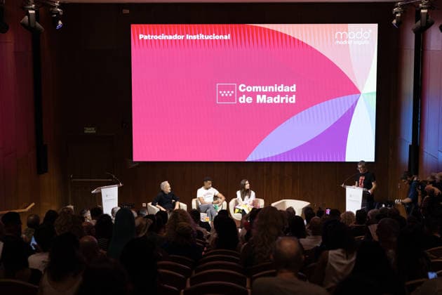 Presentation of the official MADO 2026 program  Copyright: xJesusxHellinx 7619301