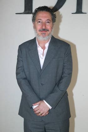 Guillaume Gallienne Dior Homme Fashion Show, Spring Summer 2027 Collection Photocall as part of Paris Fashion Week, France, June 24, 2026 Bertrand Rindoff Bestimage Dior Menswear Spring Summer 2027 show as part of Paris Fashion Week on June 24, 2026 in Paris, France France,detected_source_language  Copyright: xBERTRANDxRINDOFFxPETROFFx xBESTIMAGExBERTRANDxRINDOFFxPETROFFx xBESTIMAGEx