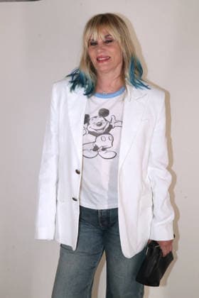 Emmanuelle Seigner Dior Homme Fashion Show, Spring Summer 2027 Collection Photocall as part of Paris Fashion Week, France, June 24, 2026 Bertrand Rindoff Bestimage Dior Menswear Spring Summer 2027 show as part of Paris Fashion Week on June 24, 2026 in Paris, France,detected_source_language  Copyright: xBERTRANDxRINDOFFxPETROFFx xBESTIMAGExBERTRANDxRINDOFFxPETROFFx xBESTIMAGEx