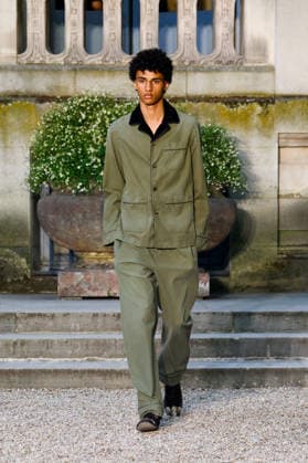 Dior Homme Ready-to-Wear Mens Spring Summer 2027 Fashion Show during Paris Fashion Week, France, on June 24, 2026 Bestimage Runway during the Dior Homme Men’s Spring Summer 2027 fashion show as part of Paris Fashion Week on June 24, 2026 in Paris, France Paris, France,detected_source_language  Copyright: xAgencex xBestimagexAgencex xBestimagex