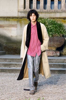 Dior Homme Ready-to-Wear Mens Spring Summer 2027 Fashion Show during Paris Fashion Week, France, on June 24, 2026 Bestimage Runway during the Dior Homme Men’s Spring Summer 2027 fashion show as part of Paris Fashion Week on June 24, 2026 in Paris, France Paris, France,detected_source_language  Copyright: xAgencex xBestimagexAgencex xBestimagex