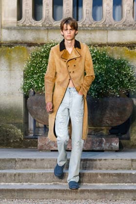 Dior Homme Ready-to-Wear Mens Spring Summer 2027 Fashion Show during Paris Fashion Week, France, on June 24, 2026 Bestimage Runway during the Dior Homme Men’s Spring Summer 2027 fashion show as part of Paris Fashion Week on June 24, 2026 in Paris, France Paris, France,detected_source_language  Copyright: xAgencex xBestimagexAgencex xBestimagex