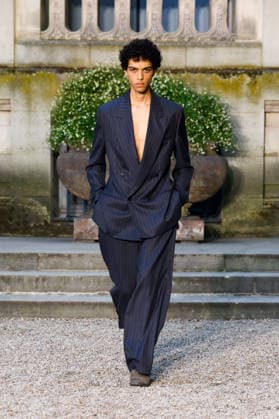 Dior Homme Ready-to-Wear Mens Spring Summer 2027 Fashion Show during Paris Fashion Week, France, on June 24, 2026 Bestimage Runway during the Dior Homme Men’s Spring Summer 2027 fashion show as part of Paris Fashion Week on June 24, 2026 in Paris, France Paris, France,detected_source_language  Copyright: xAgencex xBestimagexAgencex xBestimagex