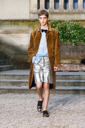 Dior Homme Ready-to-Wear Mens Spring Summer 2027 Fashion Show during Paris Fashion Week, France, on June 24, 2026 Bestimage Runway during the Dior Homme Men’s Spring Summer 2027 fashion show as part of Paris Fashion Week on June 24, 2026 in Paris, France Paris, France,detected_source_language  Copyright: xAgencex xBestimagexAgencex xBestimagex