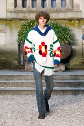 Dior Homme Ready-to-Wear Mens Spring Summer 2027 Fashion Show during Paris Fashion Week, France, on June 24, 2026 Bestimage Runway during the Dior Homme Men’s Spring Summer 2027 fashion show as part of Paris Fashion Week on June 24, 2026 in Paris, France Paris, France,detected_source_language  Copyright: xAgencex xBestimagexAgencex xBestimagex