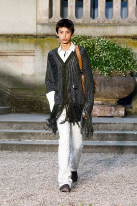 Dior Homme Ready-to-Wear Mens Spring Summer 2027 Fashion Show during Paris Fashion Week, France, on June 24, 2026 Bestimage Runway during the Dior Homme Men’s Spring Summer 2027 fashion show as part of Paris Fashion Week on June 24, 2026 in Paris, France Paris, France,detected_source_language  Copyright: xAgencex xBestimagexAgencex xBestimagex