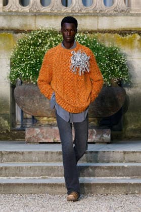 Dior Homme Ready-to-Wear Mens Spring Summer 2027 Fashion Show during Paris Fashion Week, France, on June 24, 2026 Bestimage Runway during the Dior Homme Men’s Spring Summer 2027 fashion show as part of Paris Fashion Week on June 24, 2026 in Paris, France Paris, France,detected_source_language  Copyright: xAgencex xBestimagexAgencex xBestimagex