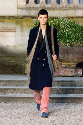 Dior Homme Ready-to-Wear Mens Spring Summer 2027 Fashion Show during Paris Fashion Week, France, on June 24, 2026 Bestimage Runway during the Dior Homme Men’s Spring Summer 2027 fashion show as part of Paris Fashion Week on June 24, 2026 in Paris, France Paris, France,detected_source_language  Copyright: xAgencex xBestimagexAgencex xBestimagex