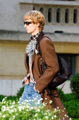 Dior Homme Ready-to-Wear Mens Spring Summer 2027 Fashion Show during Paris Fashion Week, France, on June 24, 2026 Bestimage Runway during the Dior Homme Men’s Spring Summer 2027 fashion show as part of Paris Fashion Week on June 24, 2026 in Paris, France Paris, France,detected_source_language  Copyright: xAgencex xBestimagexAgencex xBestimagex