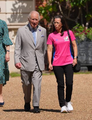 King Charles III meets Afghan Refugee Women s Cricket Team King Charles III meeting with members of the Afghan Refugee Women s Cricket Team, at Clarence House, London. The team was set up during the Afghan Republic in 2010, but lost their recognition as a national team following the Taliban s return to power. Most members of the women s cricket team fled the country, and the majority are now based in Australia, where they have rebuilt their lives as refugees, and campaign for recognition. Picture date: Wednesday June 24, 2026., Credit:Yui Mok PA ROTA - B68 Avalon UK, London  Copyright: xYuixMokx xPAxROTAx-xB68x xAvalonx 1112201688