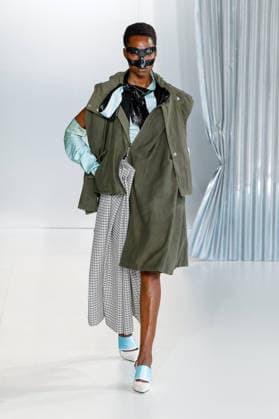IFM Bachelor of Arts Ready-to-Wear Men’s Spring Summer 2027 Fashion Show during Paris Fashion Week at the Cité Internationale Universitaire de Paris, France, on June 23, 2026 Bestimage Runway during the IFM Bachelor of Arts Men’s Ready-to-Wear Spring Summer 2027 fashion show as part of Paris Fashion Week on June 23, 2026 in Paris, France Paris France  Copyright: xAgencex xBestimagexAgencex xBestimagex