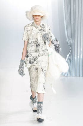 IFM Bachelor of Arts Ready-to-Wear Men’s Spring Summer 2027 Fashion Show during Paris Fashion Week at the Cité Internationale Universitaire de Paris, France, on June 23, 2026 Bestimage Runway during the IFM Bachelor of Arts Men’s Ready-to-Wear Spring Summer 2027 fashion show as part of Paris Fashion Week on June 23, 2026 in Paris, France Paris France  Copyright: xAgencex xBestimagexAgencex xBestimagex
