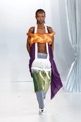 IFM Bachelor of Arts Ready-to-Wear Men’s Spring Summer 2027 Fashion Show during Paris Fashion Week at the Cité Internationale Universitaire de Paris, France, on June 23, 2026 Bestimage Runway during the IFM Bachelor of Arts Men’s Ready-to-Wear Spring Summer 2027 fashion show as part of Paris Fashion Week on June 23, 2026 in Paris, France Paris France  Copyright: xAgencex xBestimagexAgencex xBestimagex