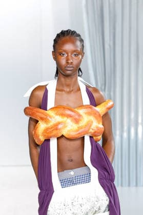 IFM Bachelor of Arts Ready-to-Wear Men’s Spring Summer 2027 Collection Fashion Show during Paris Fashion Week at the Cité Internationale Universitaire de Paris, France, on June 23, 2026 Bestimage Runway during the IFM Bachelor of Arts Men’s Ready-to-Wear Spring Summer 2027 fashion show as part of Paris Fashion Week on June 23, 2026 in Paris, France Paris France  Copyright: xAgencex xBestimagexAgencex xBestimagex