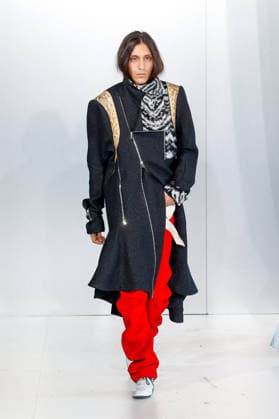IFM Bachelor of Arts Ready-to-Wear Men’s Spring Summer 2027 Fashion Show during Paris Fashion Week at the Cité Internationale Universitaire de Paris, France, on June 23, 2026 Bestimage Runway during the IFM Bachelor of Arts Men’s Ready-to-Wear Spring Summer 2027 fashion show as part of Paris Fashion Week on June 23, 2026 in Paris, France Paris France  Copyright: xAgencex xBestimagexAgencex xBestimagex