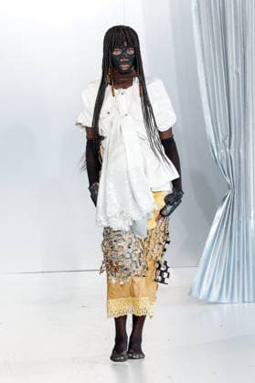 IFM Bachelor of Arts Ready-to-Wear Men’s Spring Summer 2027 Fashion Show during Paris Fashion Week at the Cité Internationale Universitaire de Paris, France, on June 23, 2026 Bestimage Runway during the IFM Bachelor of Arts Men’s Ready-to-Wear Spring Summer 2027 fashion show as part of Paris Fashion Week on June 23, 2026 in Paris, France Paris France  Copyright: xAgencex xBestimagexAgencex xBestimagex