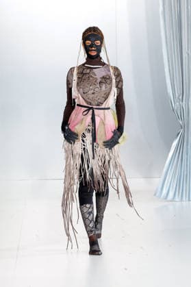 IFM Bachelor of Arts Ready-to-Wear Men’s Spring Summer 2027 Fashion Show during Paris Fashion Week at the Cité Internationale Universitaire de Paris, France, on June 23, 2026 Bestimage Runway during the IFM Bachelor of Arts Men’s Ready-to-Wear Spring Summer 2027 fashion show as part of Paris Fashion Week on June 23, 2026 in Paris, France Paris France  Copyright: xAgencex xBestimagexAgencex xBestimagex
