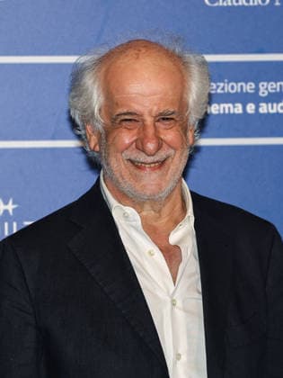 IPA86018894 - Rome, 2026 Nastri d Argento Awards. Red Carpet - Pictured: Toni Servillo  Copyright: xMarcoxProvvisionatox xLandi provvisionatox 86018894