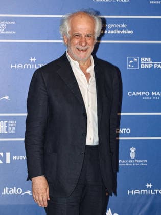 IPA86018886 - Rome, 2026 Nastri d Argento Awards. Red Carpet - Pictured: Toni Servillo  Copyright: xMarcoxProvvisionatox xLandi provvisionatox 86018886