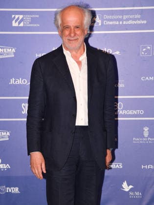 IPA86019458 - Rome, 2026 Nastri d Argento Awards. Red Carpet. Pictured: Toni Servillo  Copyright: xTonixServillox xLandi Provvisionatox 86019458
