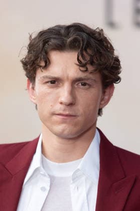 Spider-Man - Brand New Day Paris Film Premiere Tom Holland attends Spider-Man - Brand New Day Paris Film Premiere at UGC Bercy on June 24, 2026 in Paris, France. Photo by Nasser Berzane ABACAPRESS.COM Paris France  Copyright: xBerzanexNasser ABACAx