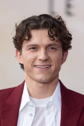 Spider-Man - Brand New Day Paris Film Premiere Tom Holland attends Spider-Man - Brand New Day Paris Film Premiere at UGC Bercy on June 24, 2026 in Paris, France. Photo by Nasser Berzane ABACAPRESS.COM Paris France  Copyright: xBerzanexNasser ABACAx