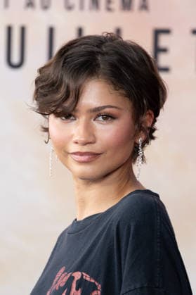Spider-Man - Brand New Day Paris Film Premiere Zendaya Coleman attends Spider-Man - Brand New Day Paris Film Premiere at UGC Bercy on June 24, 2026 in Paris, France. Photo by Nasser Berzane ABACAPRESS.COM Paris France  Copyright: xBerzanexNasser ABACAx