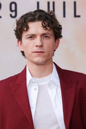 Tom Holland attends the Spider-Man: Brand New Day photocall at UGC Cine Cité Bercy on June 24, 2026, in Paris, France 457612 2026 06 24  Copyright: xLionelxGuericolasx xStarfacex STAR_457612_123