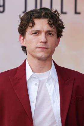 Tom Holland attends the Spider-Man: Brand New Day photocall at UGC Cine Cité Bercy on June 24, 2026, in Paris, France 457612 2026 06 24  Copyright: xLionelxGuericolasx xStarfacex STAR_457612_128