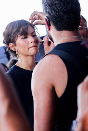 Zendaya attends the Spider-Man: Brand New Day photocall at UGC Cine Cité Bercy on June 24, 2026, in Paris, France 457612 2026 06 24  Copyright: xLionelxGuericolasx xStarfacex STAR_457612_139