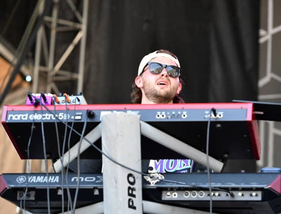 June 21, 2026, Virginia Beach, Virginia, USA: Point Break Music Festival 2026 brings SONS OF PARADISE member JORDAN GEE to the oceanfront in Virginia Beach, Virginia on 21 June 2026. Photo Ã‚ 2026 Virginia Beach USA  - ZUMAm90_ 20260621_zap_m90_009 Copyright: xJeffxMoorex